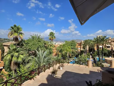 Townhouse in Atalaya
