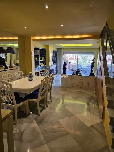 Townhouse in Atalaya