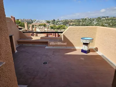 Townhouse in Atalaya