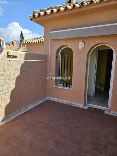 Townhouse in Atalaya