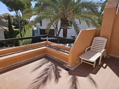 Townhouse in Atalaya