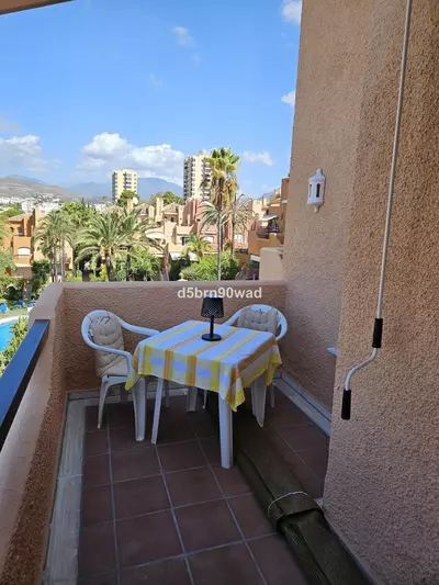 Townhouse in Atalaya