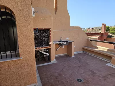 Townhouse in Atalaya