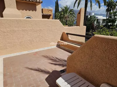 Townhouse in Atalaya