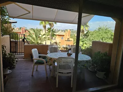 Townhouse in Atalaya