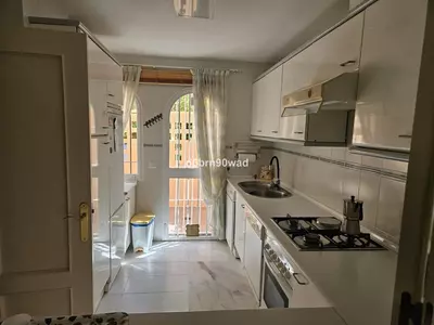 Townhouse in Atalaya