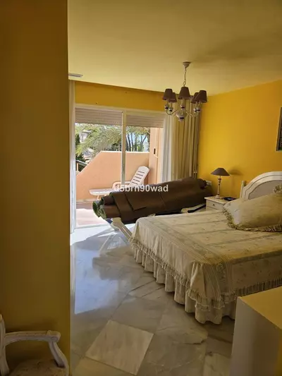 Townhouse in Atalaya