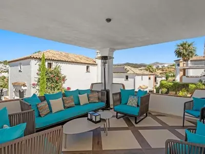 Detached Villa in Selwo