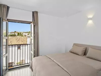 Detached Villa in Selwo