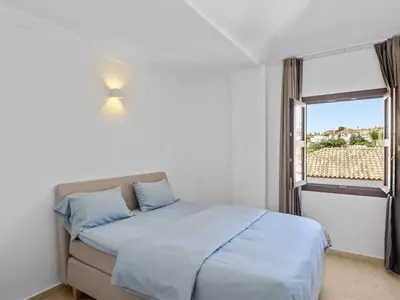 Detached Villa in Selwo
