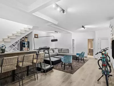 Detached Villa in Selwo