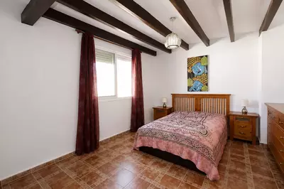 Townhouse in Marbella