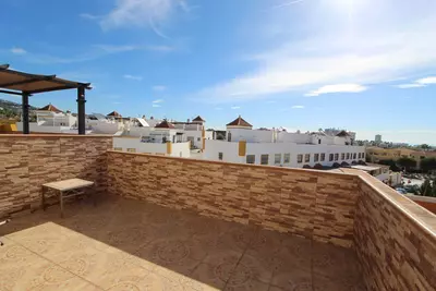 Townhouse in Marbella
