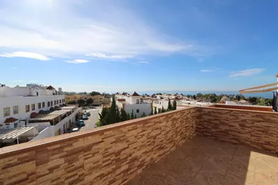 Townhouse in Marbella