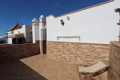 Townhouse in Marbella