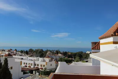 Townhouse in Marbella