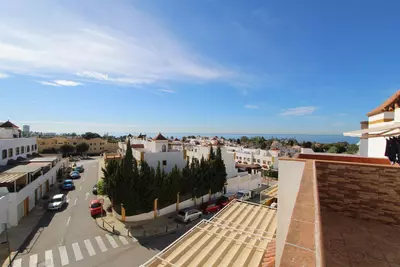 Townhouse in Marbella