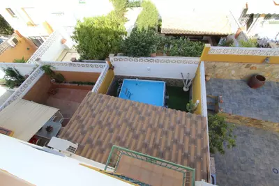 Townhouse in Marbella