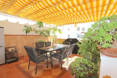 Townhouse in Marbella