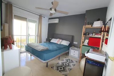 Townhouse in Marbella