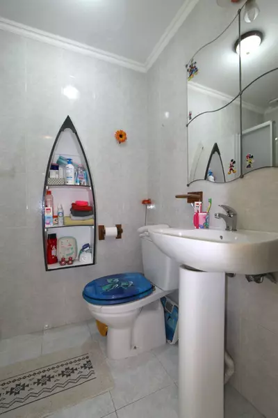 Townhouse in Marbella