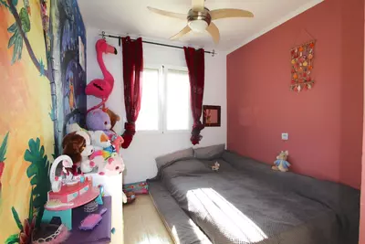 Townhouse in Marbella