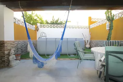Townhouse in Marbella