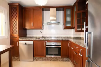 Townhouse in Marbella