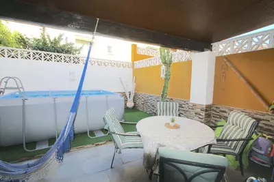 Townhouse in Marbella
