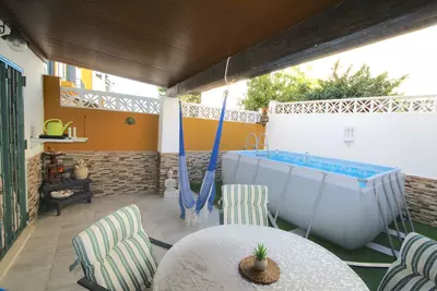 Townhouse in Marbella