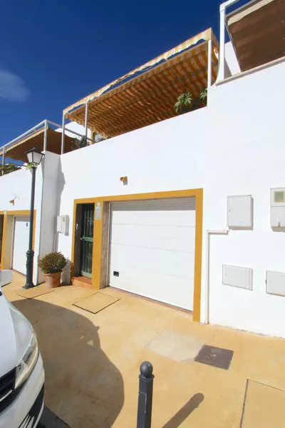 Townhouse in Marbella