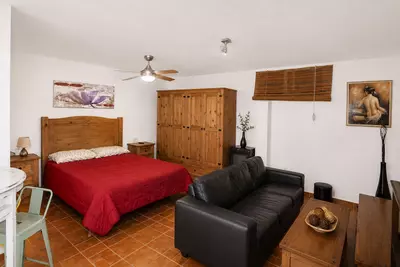 Townhouse in Marbella