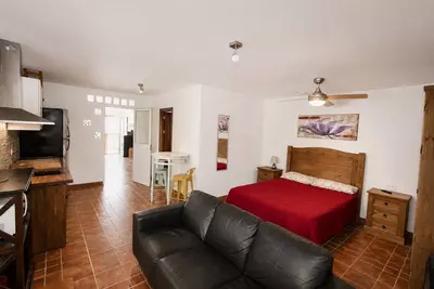 Townhouse in Marbella