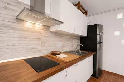 Townhouse in Marbella