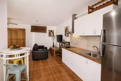 Townhouse in Marbella