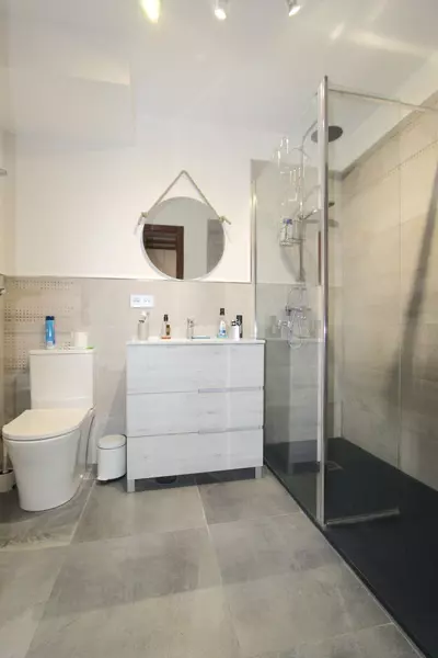 Townhouse in Marbella