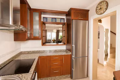 Townhouse in Marbella