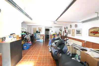 Townhouse in Marbella