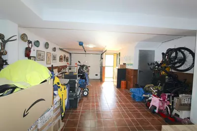 Townhouse in Marbella