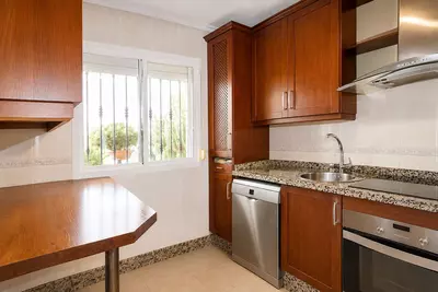 Townhouse in Marbella