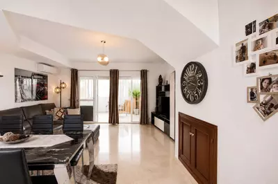 Townhouse in Marbella