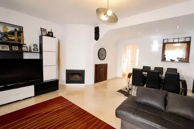 Townhouse in Marbella