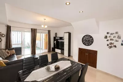 Townhouse in Marbella