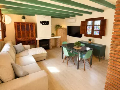 Townhouse in Cancelada