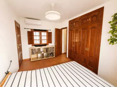 Townhouse in Cancelada
