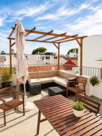 Townhouse in Cancelada