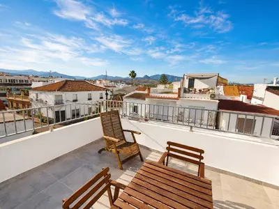 Townhouse in Cancelada