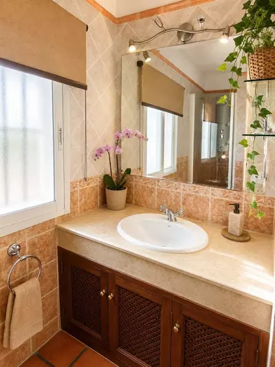 Townhouse in Cancelada