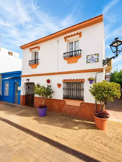 Townhouse in Cancelada