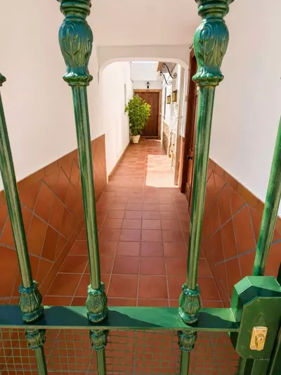 Townhouse in Cancelada